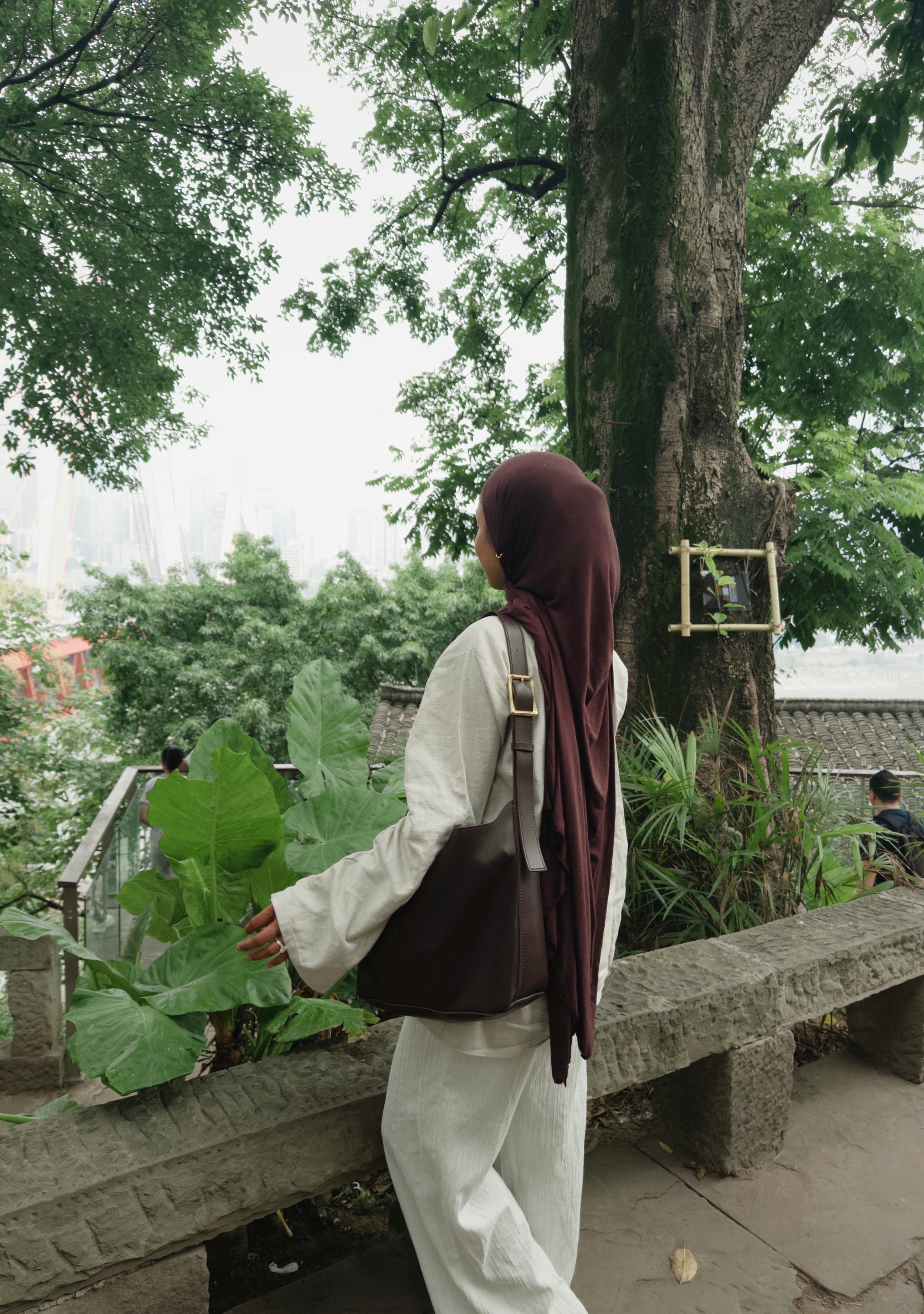 Where It All Began - Founder Interview