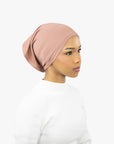 Premium Lenzing Modal Hijab Caps