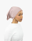 Premium Lenzing Modal Hijab Caps