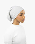 Premium Lenzing Modal Hijab Caps