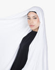 Premium Bamboo Jersey Hijabs