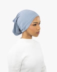Premium Lenzing Modal Hijab Caps