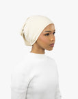 Premium Lenzing Modal Hijab Caps