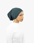 Premium Lenzing Modal Hijab Caps