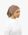 Premium Lenzing Modal Hijab Caps