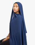 Premium Malaysian Chiffon Hijab