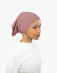 Premium Lenzing Modal Hijab Caps