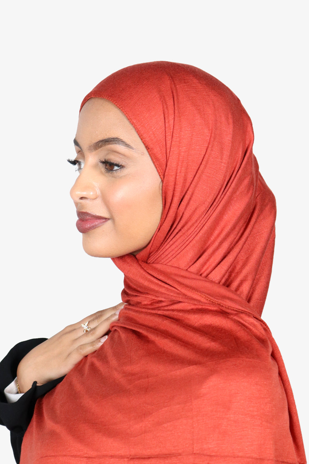 Premium Emirati Jersey Hijabs