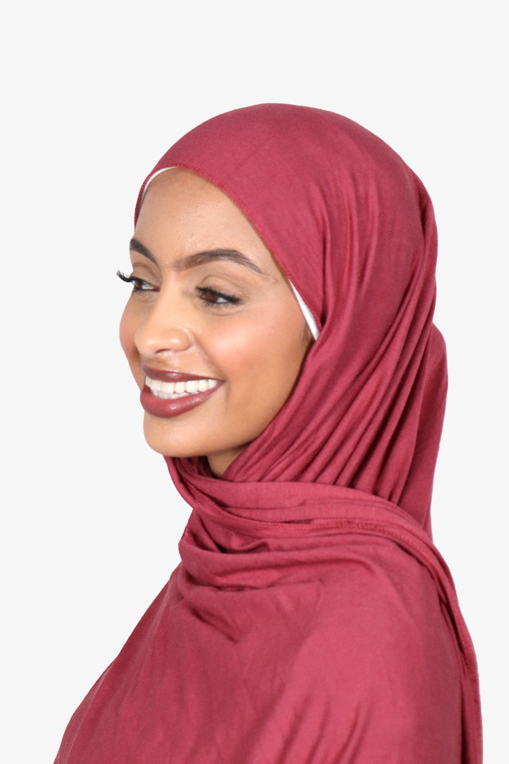 Premium Emirati Jersey Hijabs