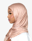 Premium Emirati Jersey Hijabs