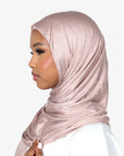 Premium Emirati Jersey Hijabs
