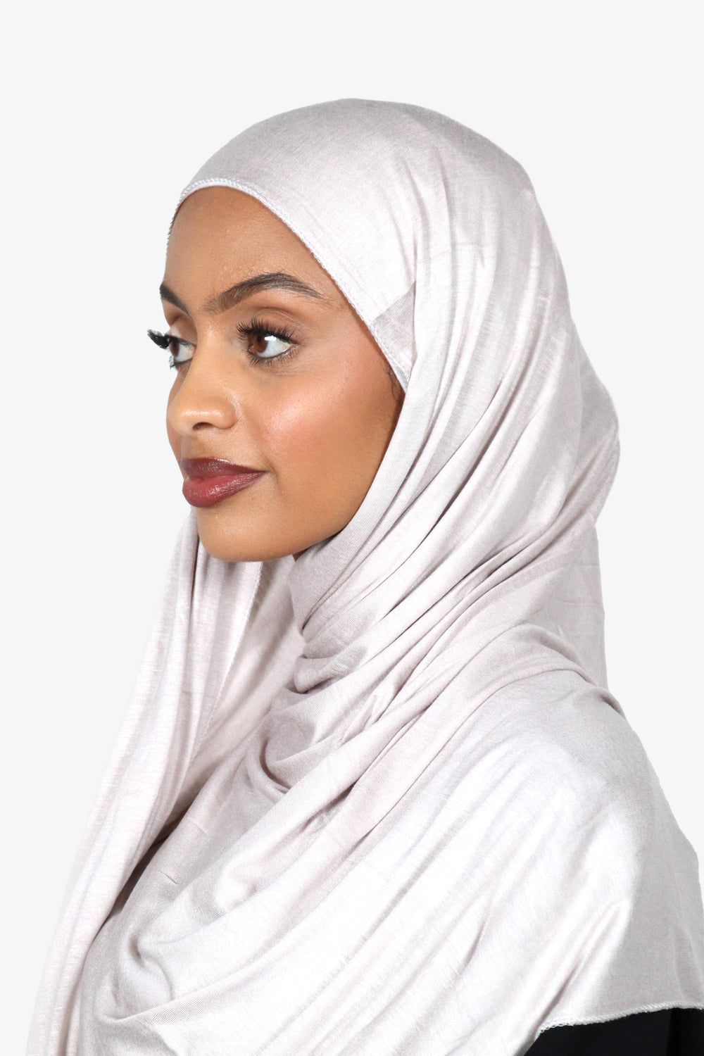 Premium Emirati Jersey Hijabs