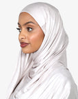 Premium Emirati Jersey Hijabs