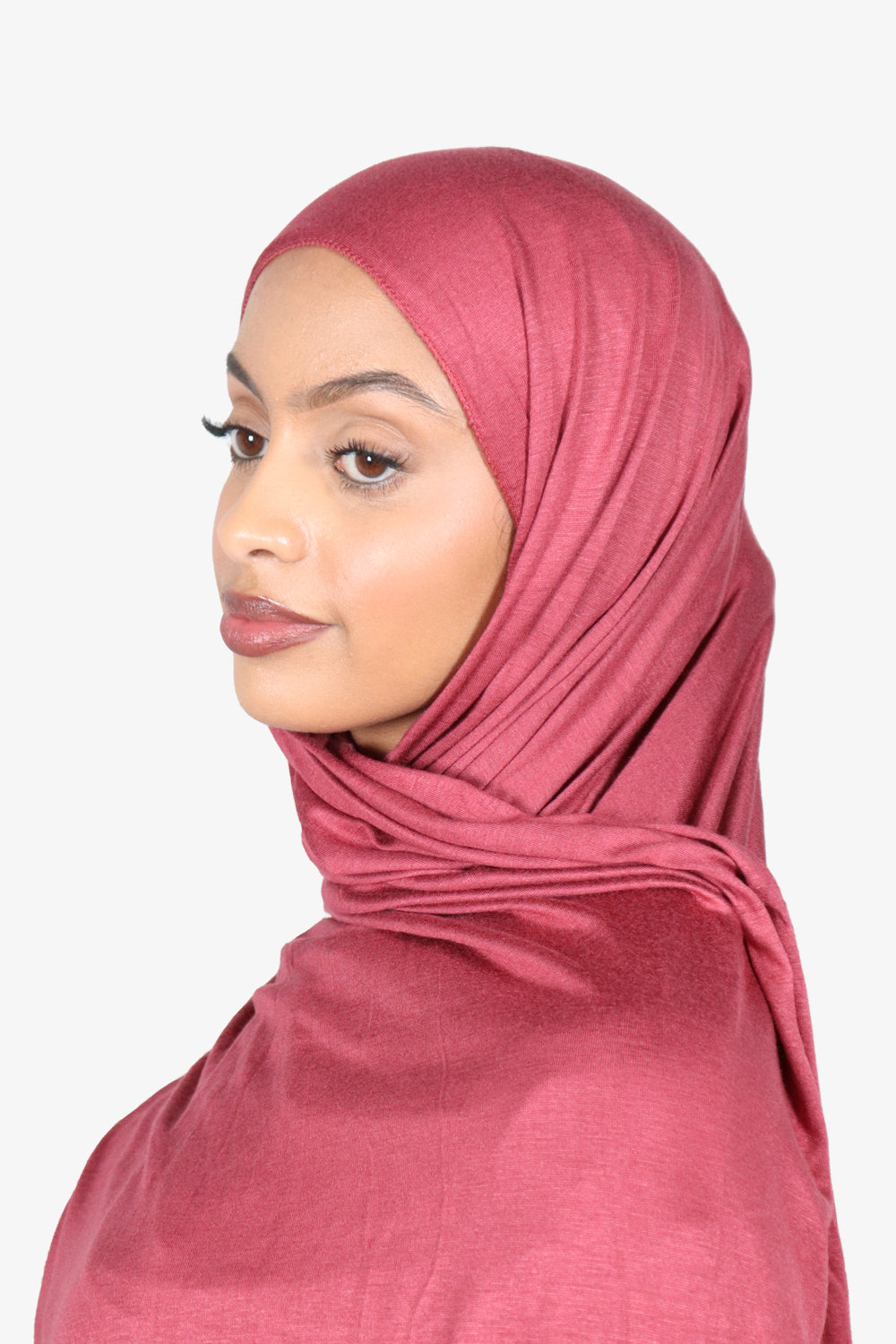 Premium Emirati Jersey Hijabs