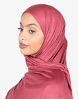 Premium Emirati Jersey Hijabs