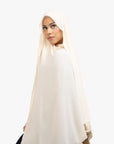 Premium Malaysian Chiffon Hijab