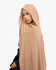 Premium Malaysian Chiffon Hijab