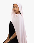Premium Malaysian Chiffon Hijab