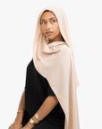 Premium Malaysian Chiffon Hijab