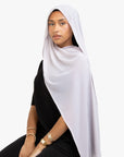 Premium Malaysian Chiffon Hijab