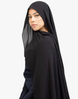 Premium Malaysian Chiffon Hijab