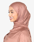 Premium Emirati Jersey Hijabs