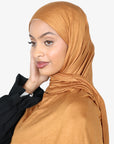 Premium Emirati Jersey Hijabs
