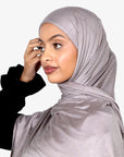 Premium Emirati Jersey Hijabs