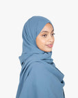 Premium Emirati Chiffon Hijabs