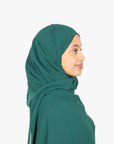 Premium Emirati Chiffon Hijabs