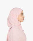 Premium Emirati Chiffon Hijabs
