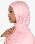 Premium Emirati Jersey Hijabs