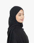 Premium Emirati Chiffon Hijabs