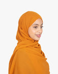 Premium Emirati Chiffon Hijabs