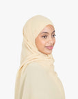 Premium Emirati Chiffon Hijabs