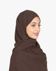 Premium Emirati Chiffon Hijabs