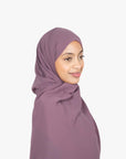 Premium Emirati Chiffon Hijabs