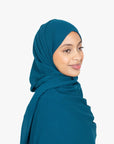Premium Emirati Chiffon Hijabs