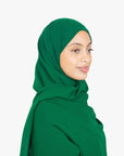 Premium Emirati Chiffon Hijabs