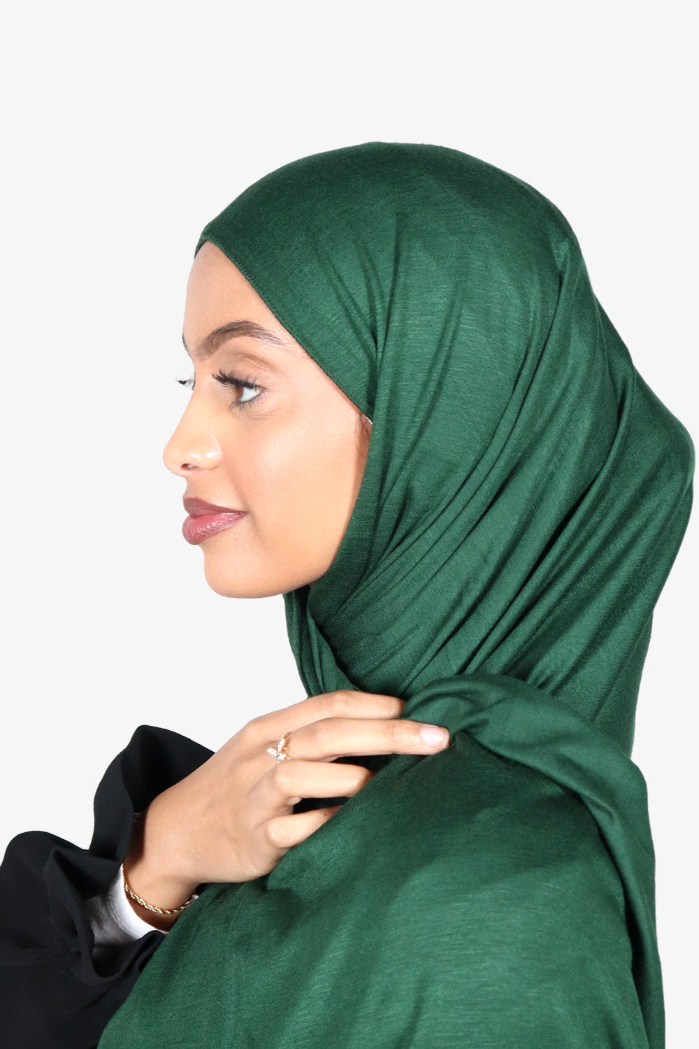 Premium Emirati Jersey Hijabs