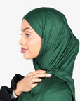Premium Emirati Jersey Hijabs