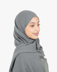 Premium Emirati Chiffon Hijabs