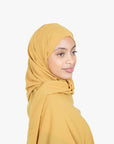 Premium Emirati Chiffon Hijabs