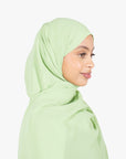 Premium Emirati Chiffon Hijabs