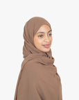 Premium Emirati Chiffon Hijabs