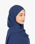 Premium Emirati Chiffon Hijabs