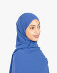 Premium Emirati Chiffon Hijabs