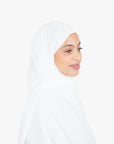 Premium Emirati Chiffon Hijabs