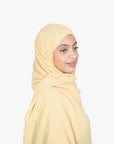 Premium Emirati Chiffon Hijabs