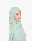 Premium Emirati Chiffon Hijabs